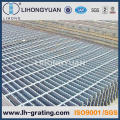 Galvanized Steel Bar Grating for CCC ISO Company